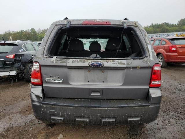 Photo 6 from auction – 2011 FORD ESCAPE XLT with VIN 1FMCU0D76BKC58910