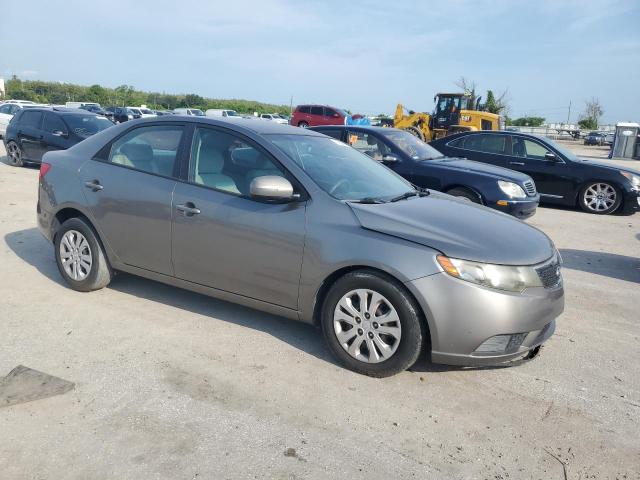 Photo 4 from auction – 2012 KIA FORTE EX with VIN KNAFU4A23C5643727