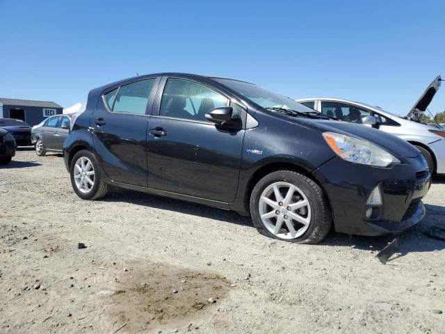 Photo 4 from auction – 2012 TOYOTA PRIUS C with VIN JTDKDTB32C1009058