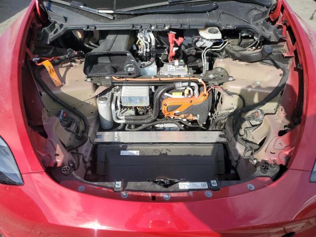 Photo 11 from auction – 2023 TESLA MODEL Y with VIN 7SAYGDEE5PF687646