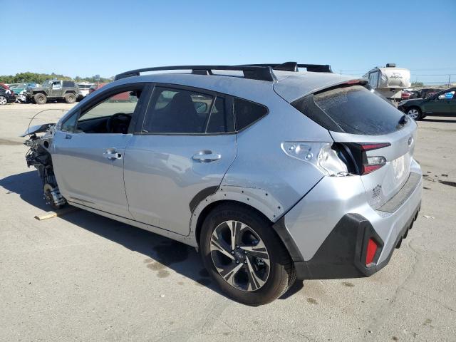 Photo 2 from auction – 2024 SUBARU CROSSTREK with VIN JF2GUADC3R8379461