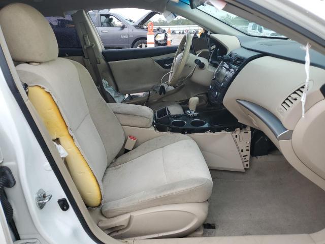 Photo 7 from auction – 2013 NISSAN ALTIMA with VIN 1N4AL3APXDN429668