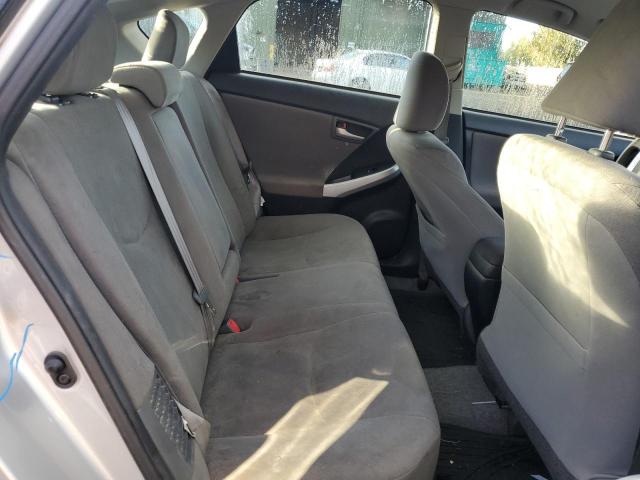 Photo 10 from auction – 2014 TOYOTA PRIUS with VIN JTDKN3DU1E1750503