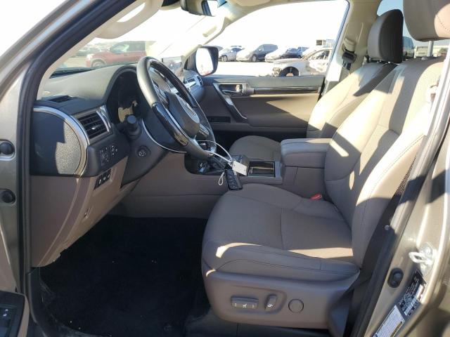 Photo 7 from auction – 2023 LEXUS GX 460 with VIN JTJAM7BX2P5369934