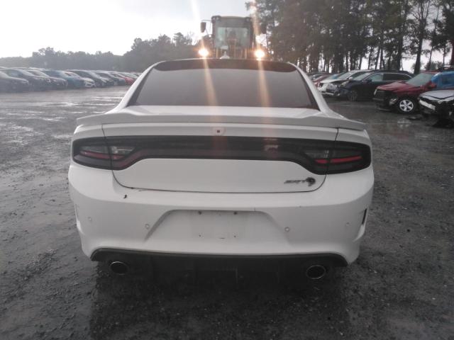 Photo 6 from auction – 2018 DODGE CHARGER SR with VIN 2C3CDXL98JH278490