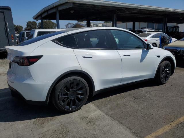 صورة رقم 3 من المزاد - 2021 TESLA MODEL Y مع VIN 5YJYGDEE1MF160910