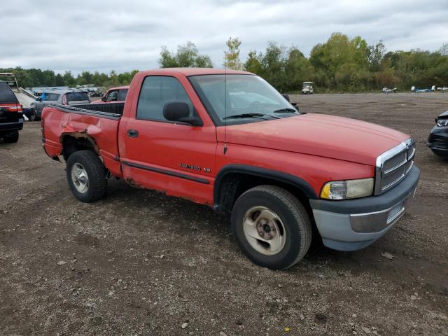 Photo 4 from auction – 2000 DODGE RAM 1500 with VIN 1B7HC16Y7YS501819