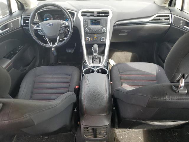 Photo 8 from auction – 2013 FORD FUSION SE with VIN 3FA6P0H75DR296233