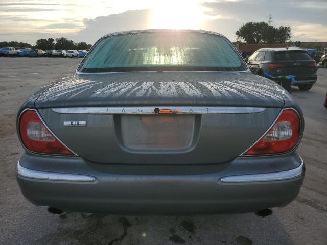 Photo 6 from auction – 2004 JAGUAR XJ8 with VIN SAJWA71CX4SG15579