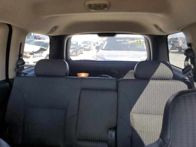 Photo 10 from auction – 2002 DODGE DURANGO SP with VIN 1B4HR38NX2F208751
