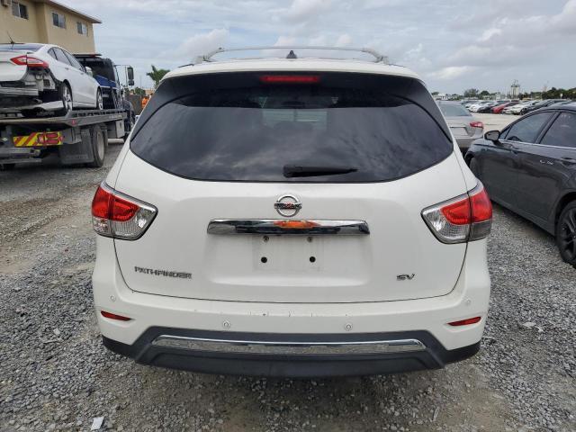 Photo 6 from auction – 2013 NISSAN PATHFINDER with VIN 5N1AR2MN9DC671243