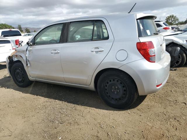 Photo 2 from auction – 2012 TOYOTA SCION XD with VIN JTKKU4B45C1020790
