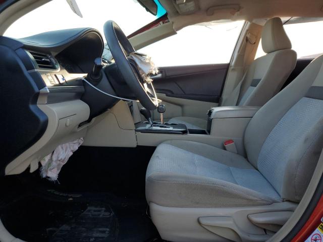 Photo 7 from auction – 2012 TOYOTA CAMRY BASE with VIN 4T1BF1FKXCU592375