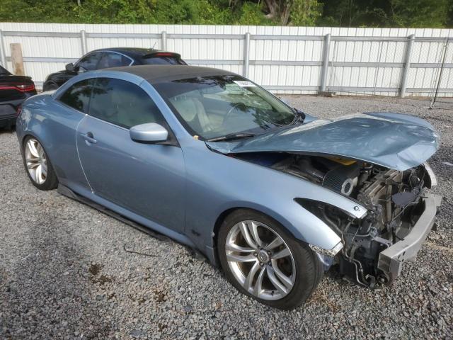 Photo 4 from auction – 2010 INFINITI G37 BASE with VIN JN1CV6FE8AM353765