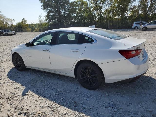 Photo 2 from auction – 2016 CHEVROLET MALIBU LT with VIN 1G1ZE5ST9GF242086