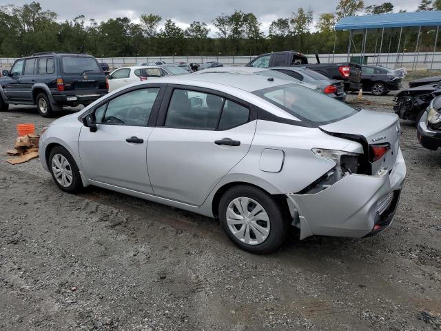 Photo 2 from auction – 2020 NISSAN VERSA S with VIN 3N1CN8DV5LL897734