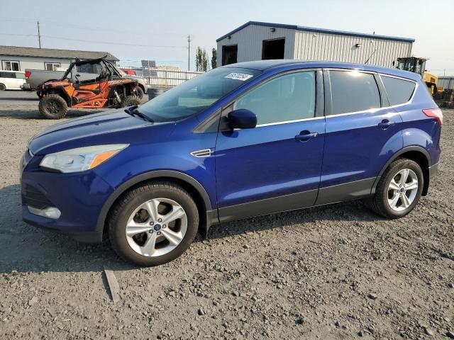FORD ESCAPE SE 2014 with VIN 1FMCU9G95EUB01895 - Photo from auction