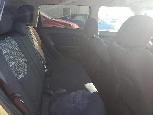 Photo 10 from auction – 2011 KIA SOUL + with VIN KNDJT2A27B7223914