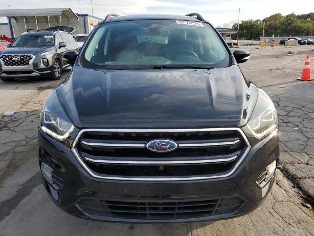 Photo 5 from auction – 2017 FORD ESCAPE TIT with VIN 1FMCU0J94HUD48933