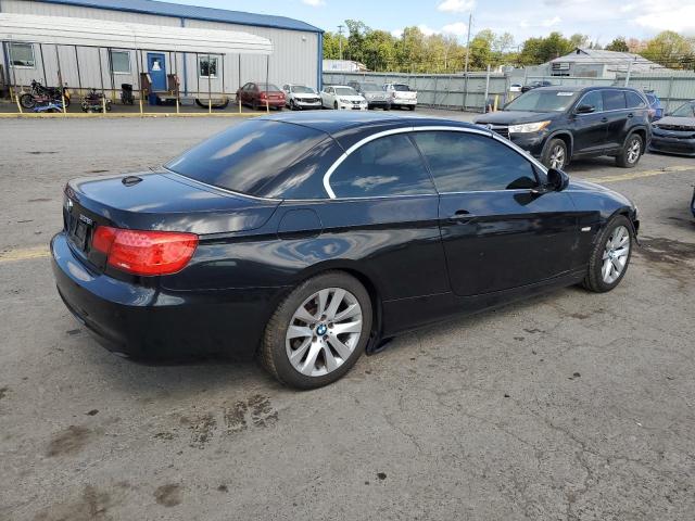 Photo 3 from auction – 2013 BMW 328 I SULE with VIN WBADW7C56DE731425