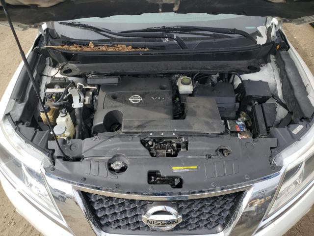 Photo 12 from auction – 2013 NISSAN PATHFINDER with VIN 5N1AR2MNXDC629874