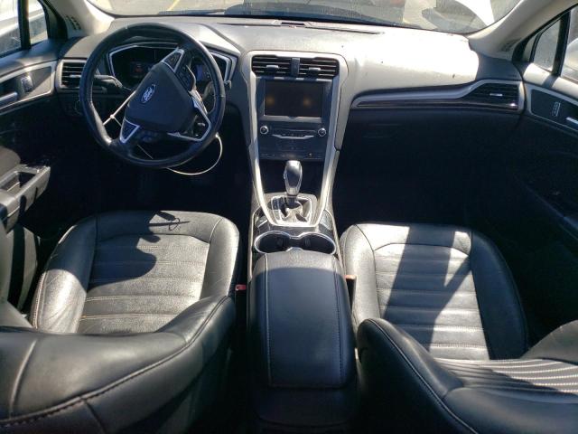 Photo 8 from auction – 2014 FORD FUSION SE with VIN 3FA6P0LU1ER356748