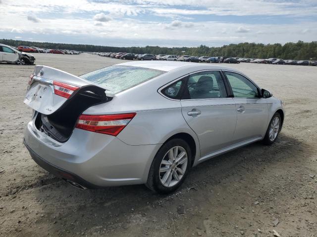 Photo 3 from auction – 2013 TOYOTA AVALON BAS with VIN 4T1BK1EB9DU076636