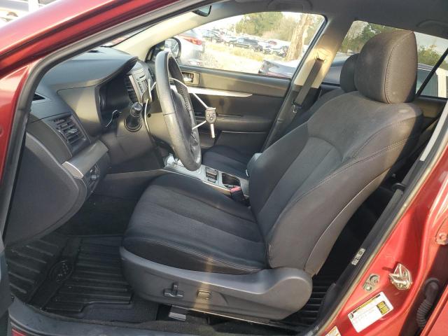 Снимка 7 от търг – 2014 SUBARU OUTBACK 2. с VIN 4S4BRCCC0E3247087