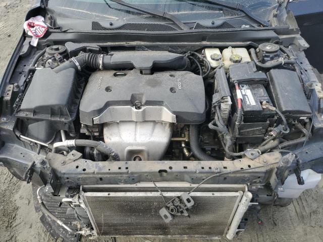 Photo 11 from auction – 2014 CHEVROLET IMPALA LT with VIN 2G1115SL6E9210226