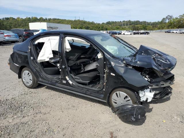 Photo 4 from auction – 2024 MITSUBISHI MIRAGE G4 with VIN ML32FUFJ7RHF09358