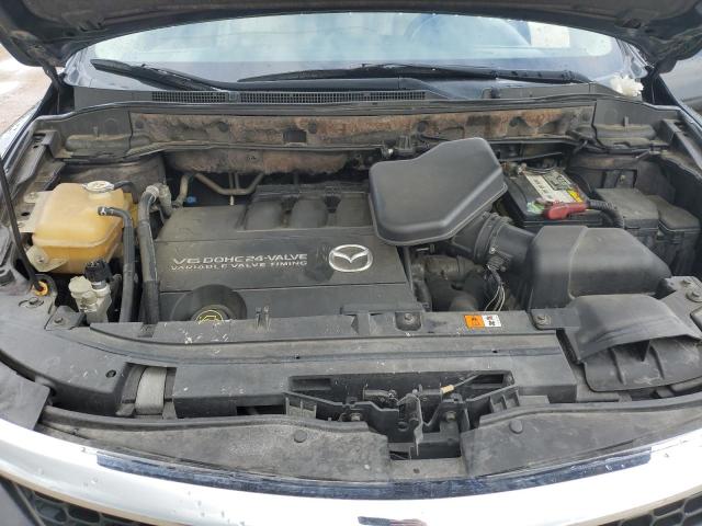 Photo 12 from auction – 2007 MAZDA CX-9 with VIN JM3TB38Y770106417