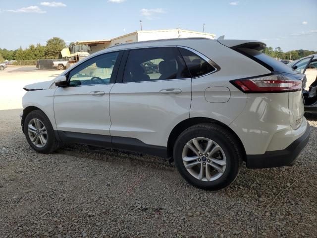Photo 2 from auction – 2020 FORD EDGE SEL with VIN 2FMPK3J93LBA04114
