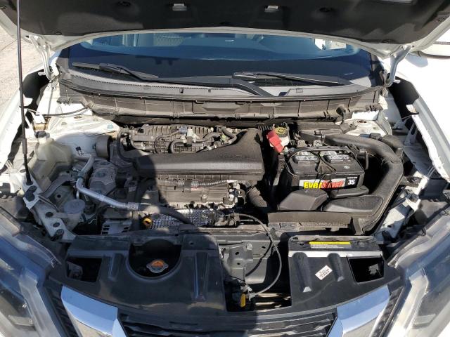 Photo 12 from auction – 2018 NISSAN ROGUE S with VIN KNMAT2MT7JP607310