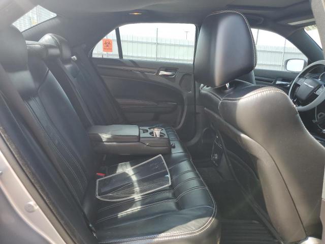 Photo 10 from auction – 2013 CHRYSLER 300 S with VIN 2C3CCABG3DH576661