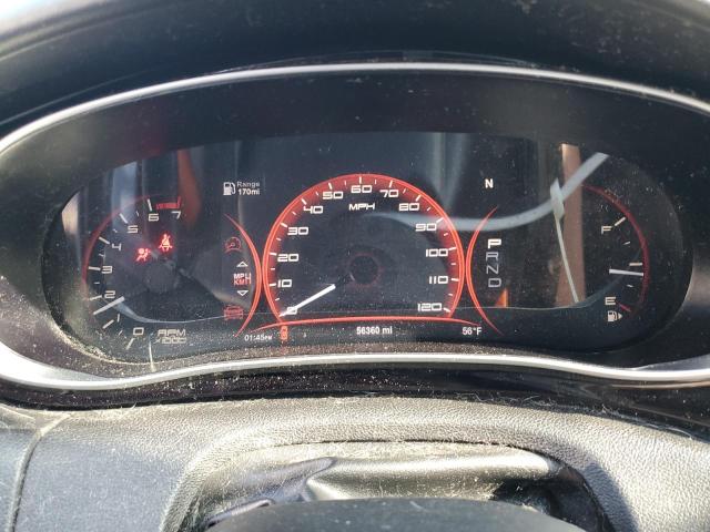 Photo 9 from auction – 2013 DODGE DART SE with VIN 1C3CDFAH4DD215280
