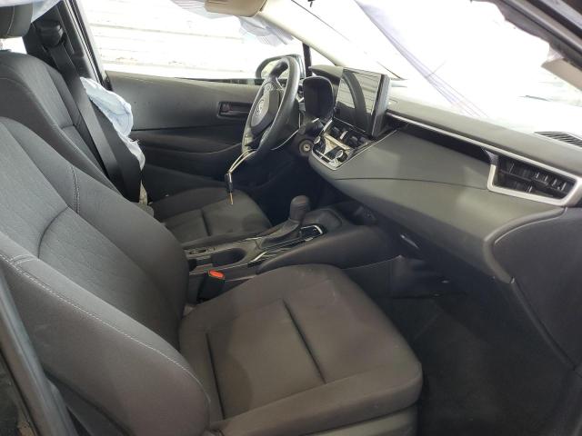 Photo 7 from auction – 2023 TOYOTA COROLLA LE with VIN 5YFB4MDE6PP046815