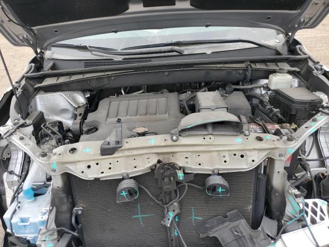 Photo 11 from auction – 2015 TOYOTA HIGHLANDER with VIN 5TDJKRFH4FS120132