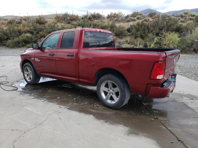 Photo 2 from auction – 2014 RAM 1500 ST with VIN 1C6RR7FT9ES197051