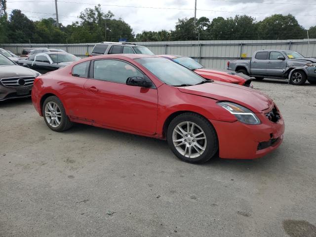Photo 4 from auction – 2008 NISSAN ALTIMA 3.5 with VIN 1N4BL24E28C148636