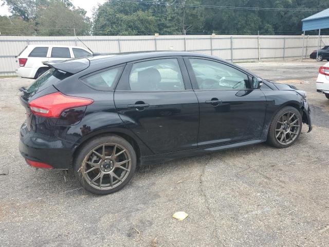 Photo 3 from auction – 2017 FORD FOCUS ST with VIN 1FADP3L98HL332194