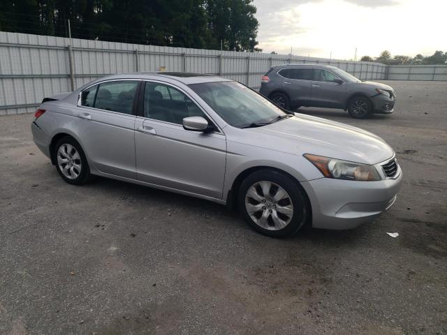 Photo 4 from auction – 2010 HONDA ACCORD EXL with VIN 1HGCP2F85AA093211