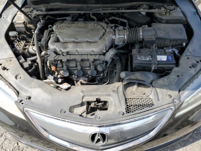 صورة رقم 11 من المزاد - 2015 ACURA TLX TECH مع VIN 19UUB2F51FA016125