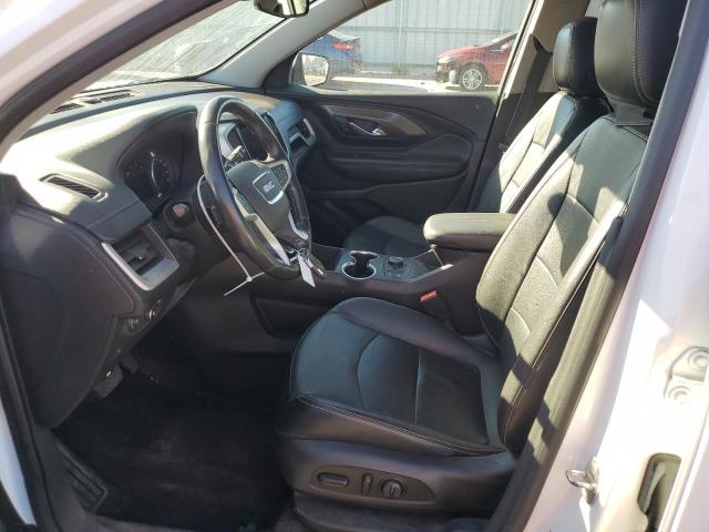 Photo 7 from auction – 2020 GMC TERRAIN SL with VIN 3GKALVEV8LL251874