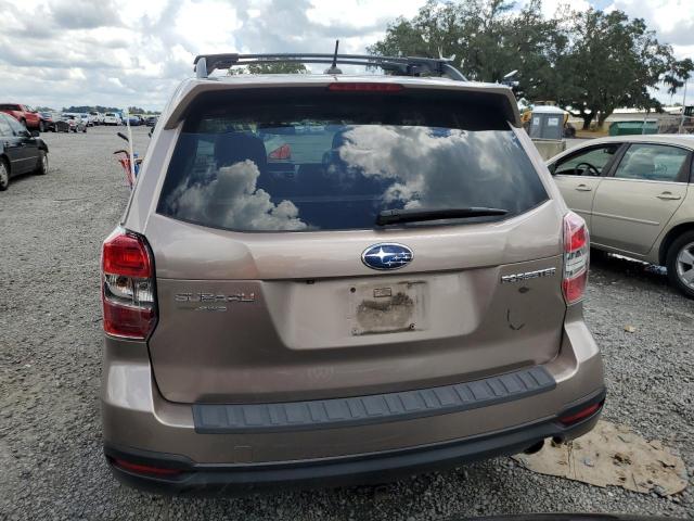 Photo 6 from auction – 2015 SUBARU FORESTER 2 with VIN JF2SJAKC4FH828339