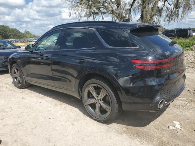 Photo 2 from auction – 2023 GENESIS GV70 BASE with VIN KMUMCDTC9PU137699