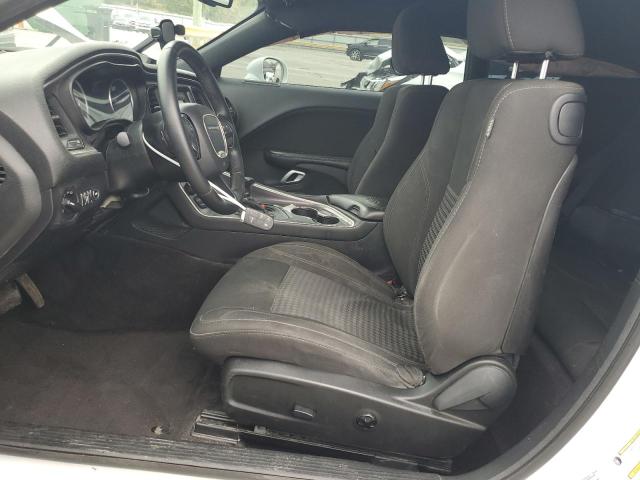 Photo 7 from auction – 2016 DODGE CHALLENGER with VIN 2C3CDZAG5GH236560