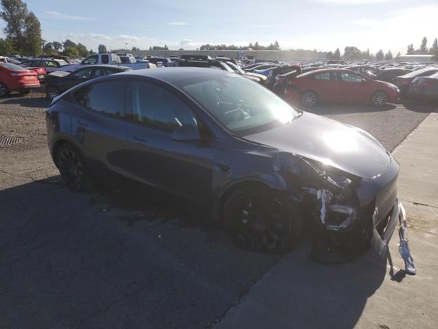 Photo 4 from auction – 2023 TESLA MODEL Y with VIN 7SAYGDEE6PA119497