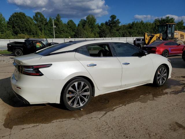 Photo 3 from auction – 2019 NISSAN MAXIMA S with VIN 1N4AA6AV8KC373177