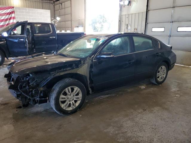 NISSAN ALTIMA BAS 2012 with VIN 1N4AL2AP6CN513298 - Photo from auction