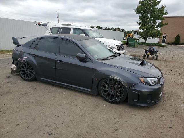 Photo 4 from auction – 2011 SUBARU IMPREZA WR with VIN JF1GV8J64BL519612
